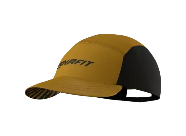 Dynafit Trail běžecká kšiltovka Relic