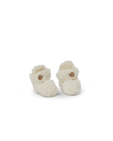 Smallstuff dětské vlněné merino capáčky 953 - 40 Velikost: 56/62