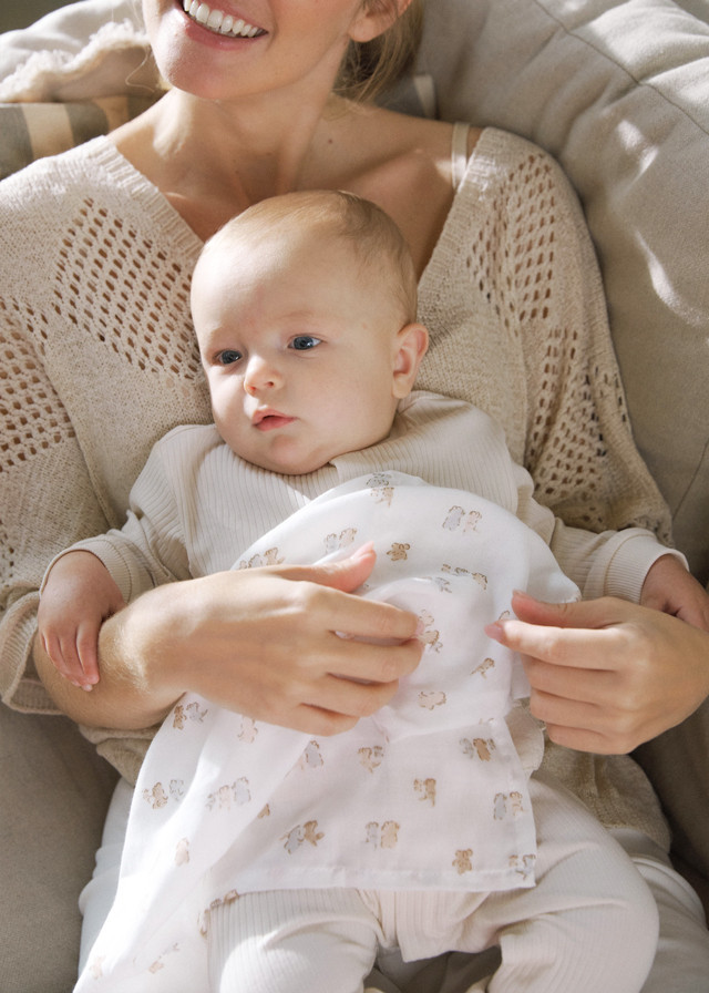 Mayoral 3ks dštské pleny 9872 - 53