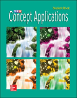 Corrective Reading Comprehension Level C, Student Book -  (McGraw Hill)(Pevná vazba)