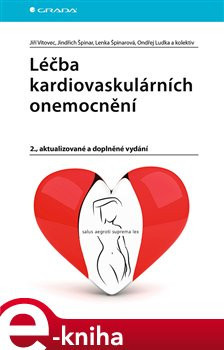 Léčba kardiovaskulárních onemocnění - Jiří Vítovec, kolektiv