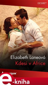 Kdesi v Africe - Elizabeth Laneová