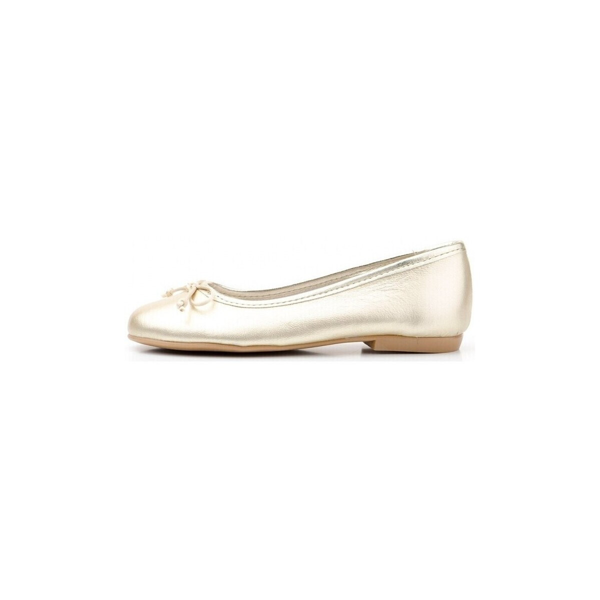 Colores  Bailarina 25500 Oro  Zlatá