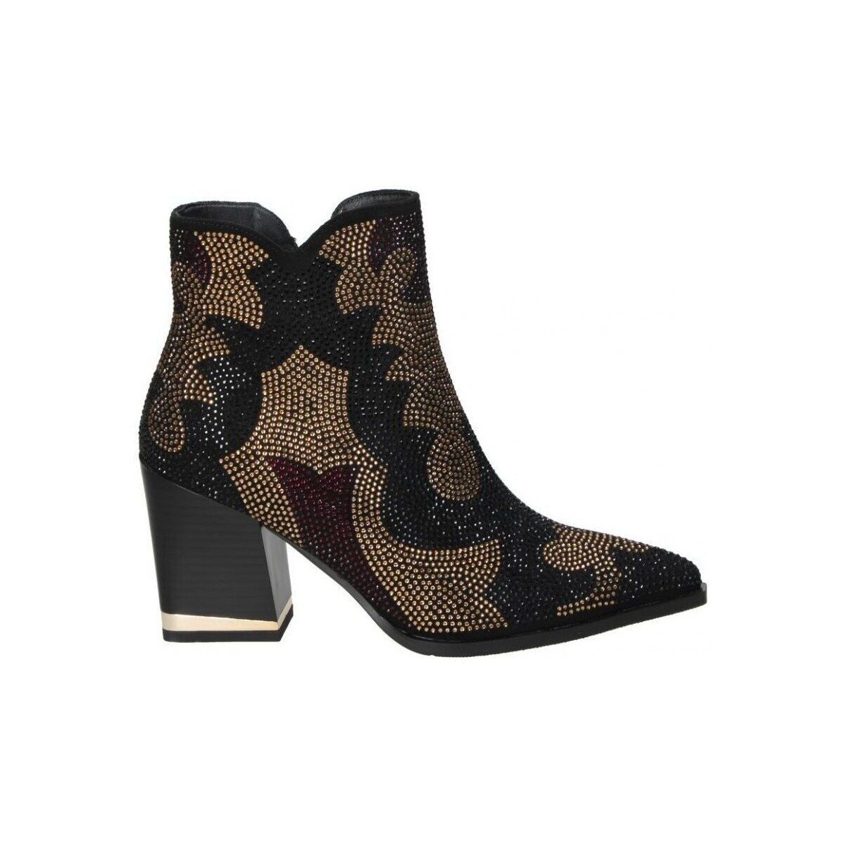 Revel Way  85655A  Černá