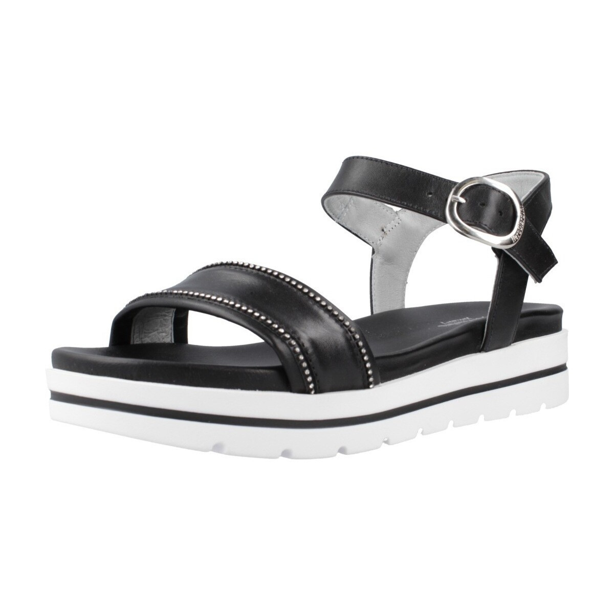 NeroGiardini  E307812D  Černá