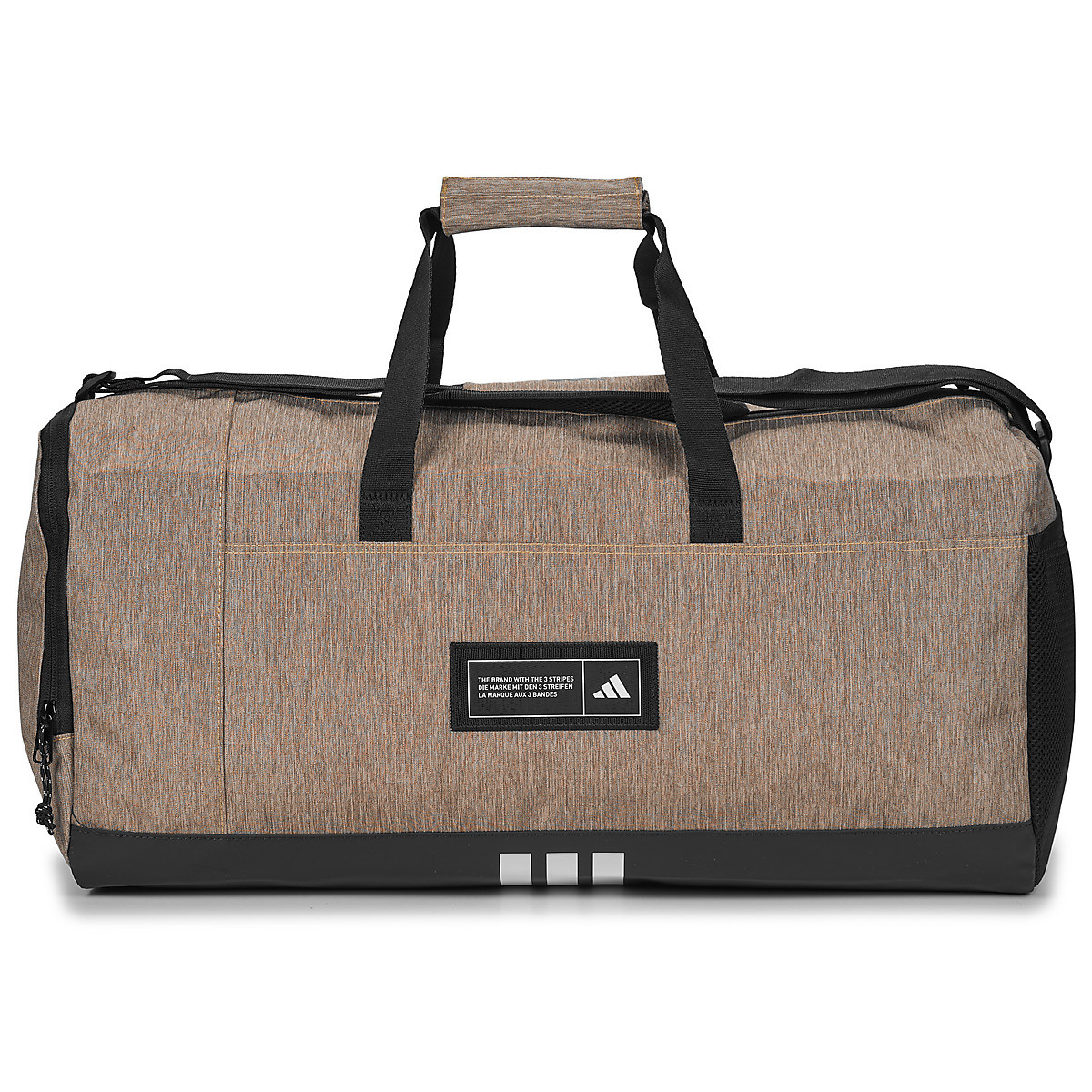 adidas  IK2936  Hnědá