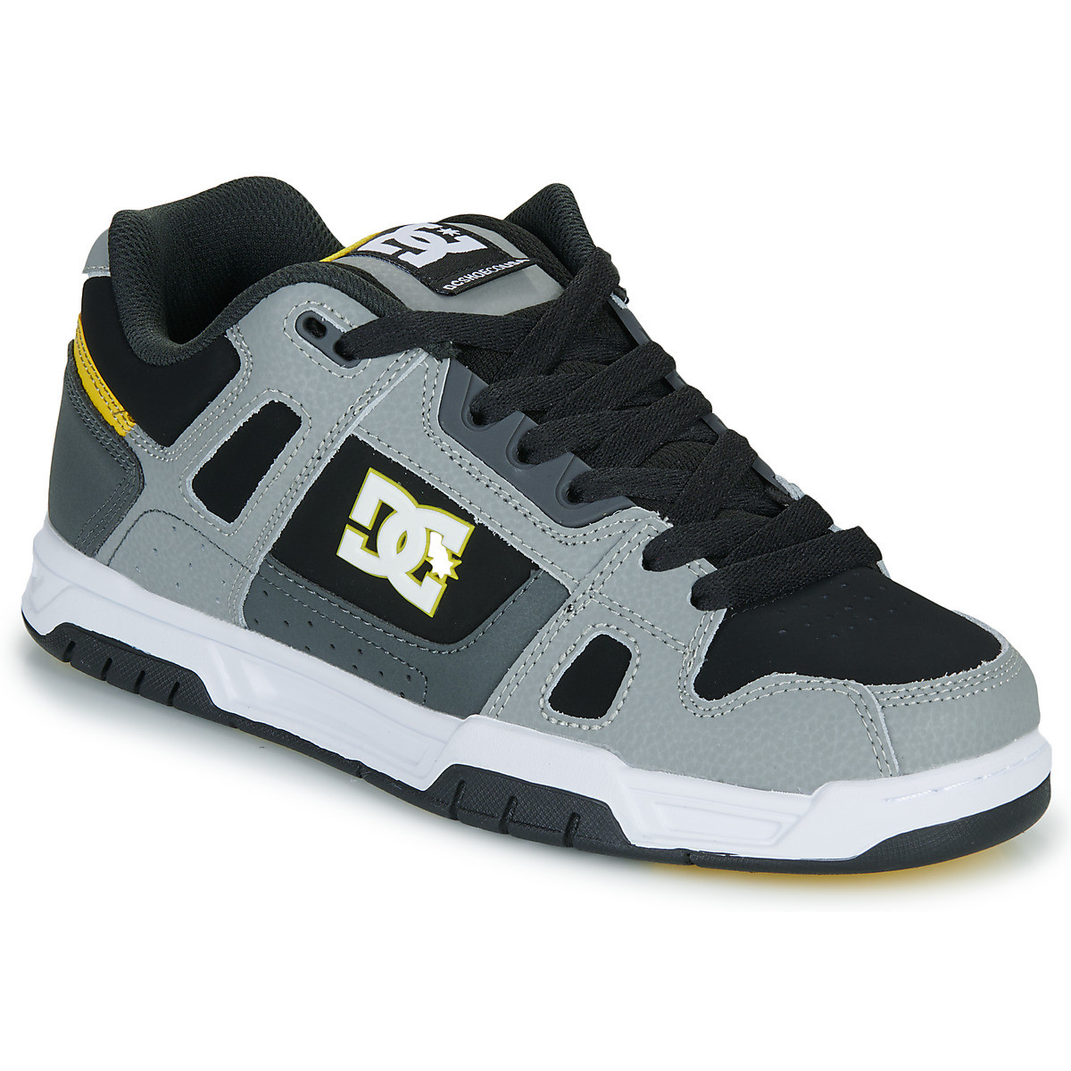 DC Shoes  STAG  ruznobarevne