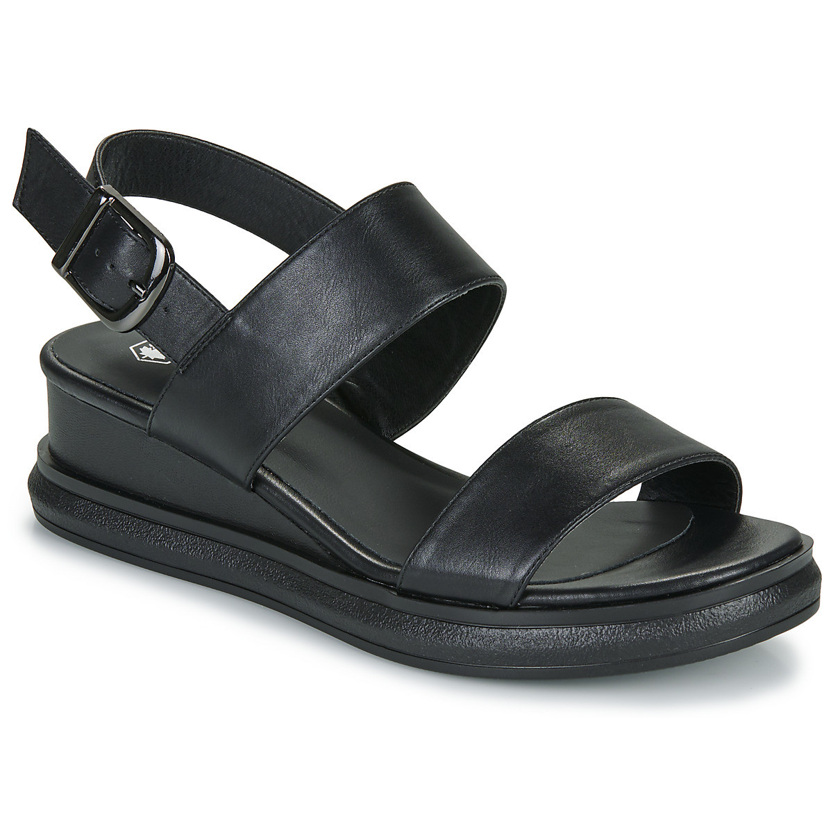 Lumberjack  FILEROY  Černá