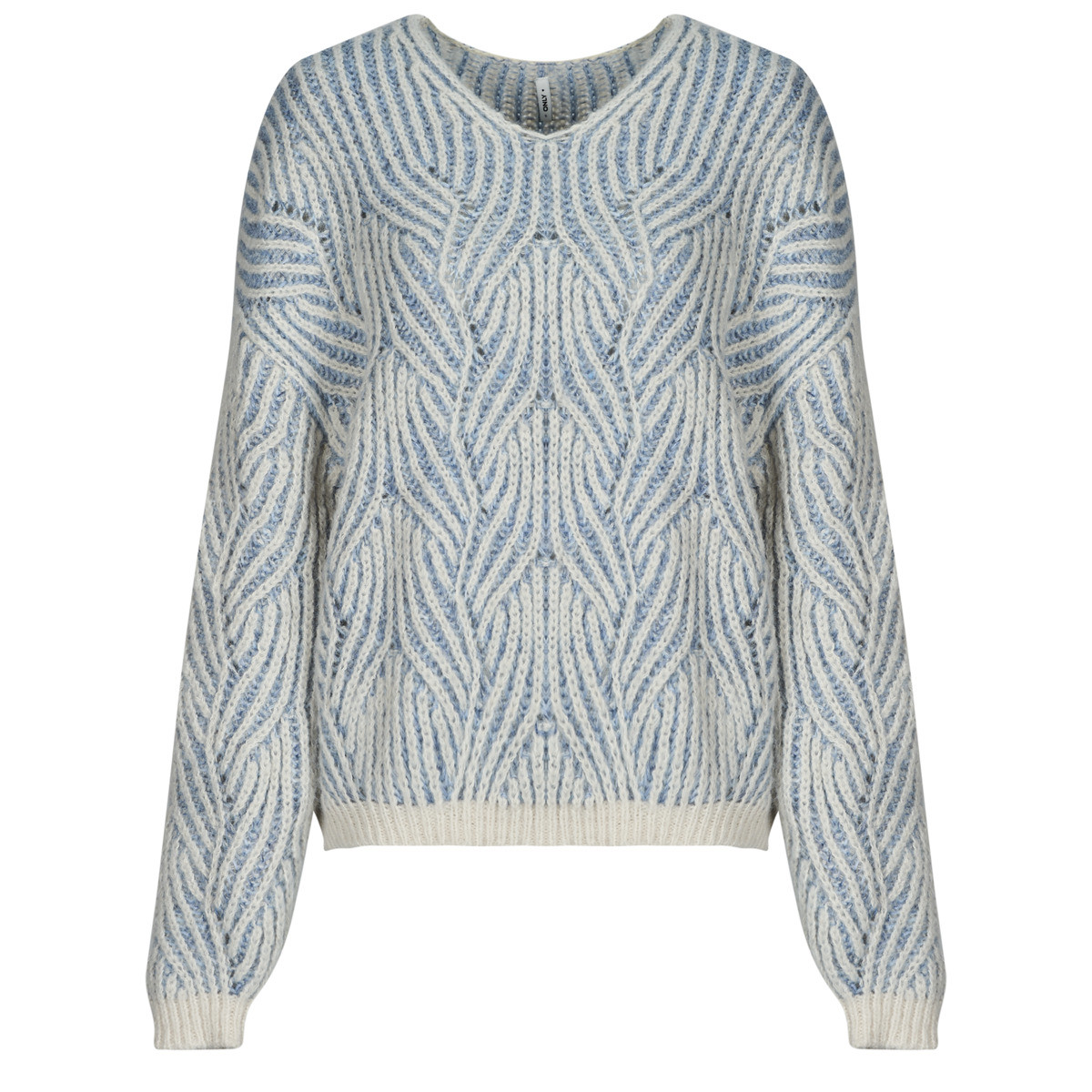 Only  ONLELIN  Modrá