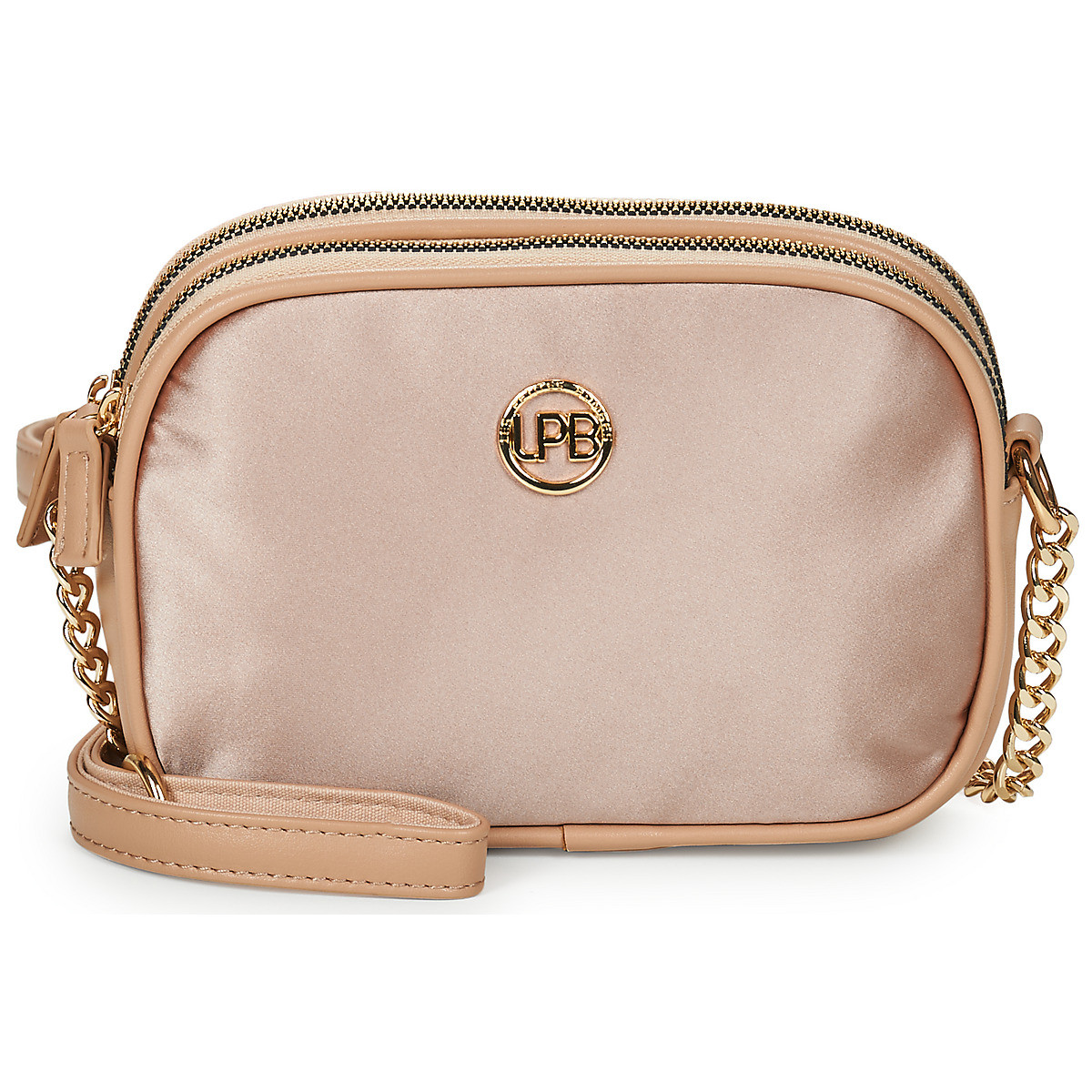 Les Petites Bombes  ALBANE  Zlatá