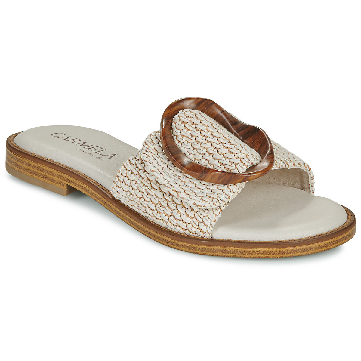 Carmela  162415  Béžová