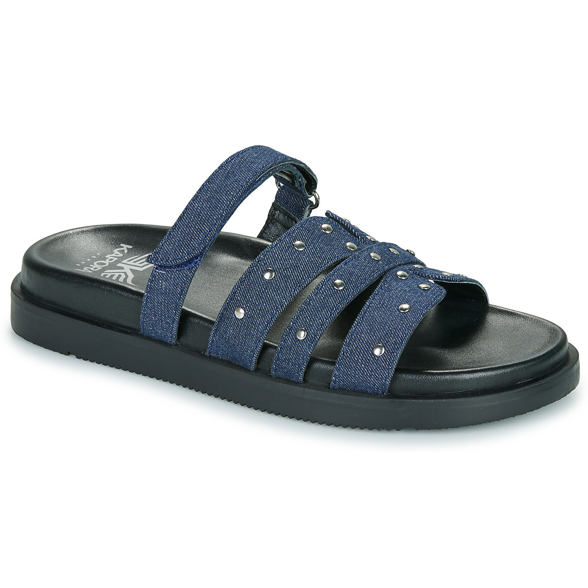 Kaporal  CLEY  Modrá