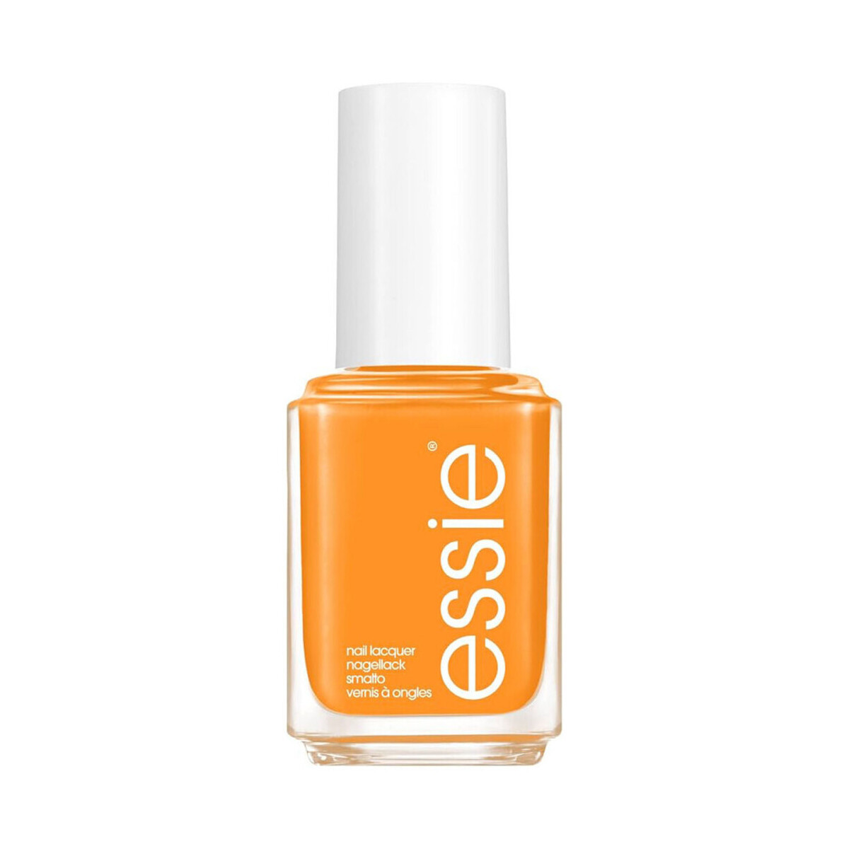 Essie  Nail Polish 13.5ml - 847 Break It Sundown  Oranžová