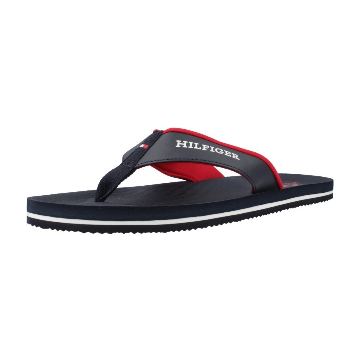 Tommy Hilfiger  FM0FM05440  Modrá