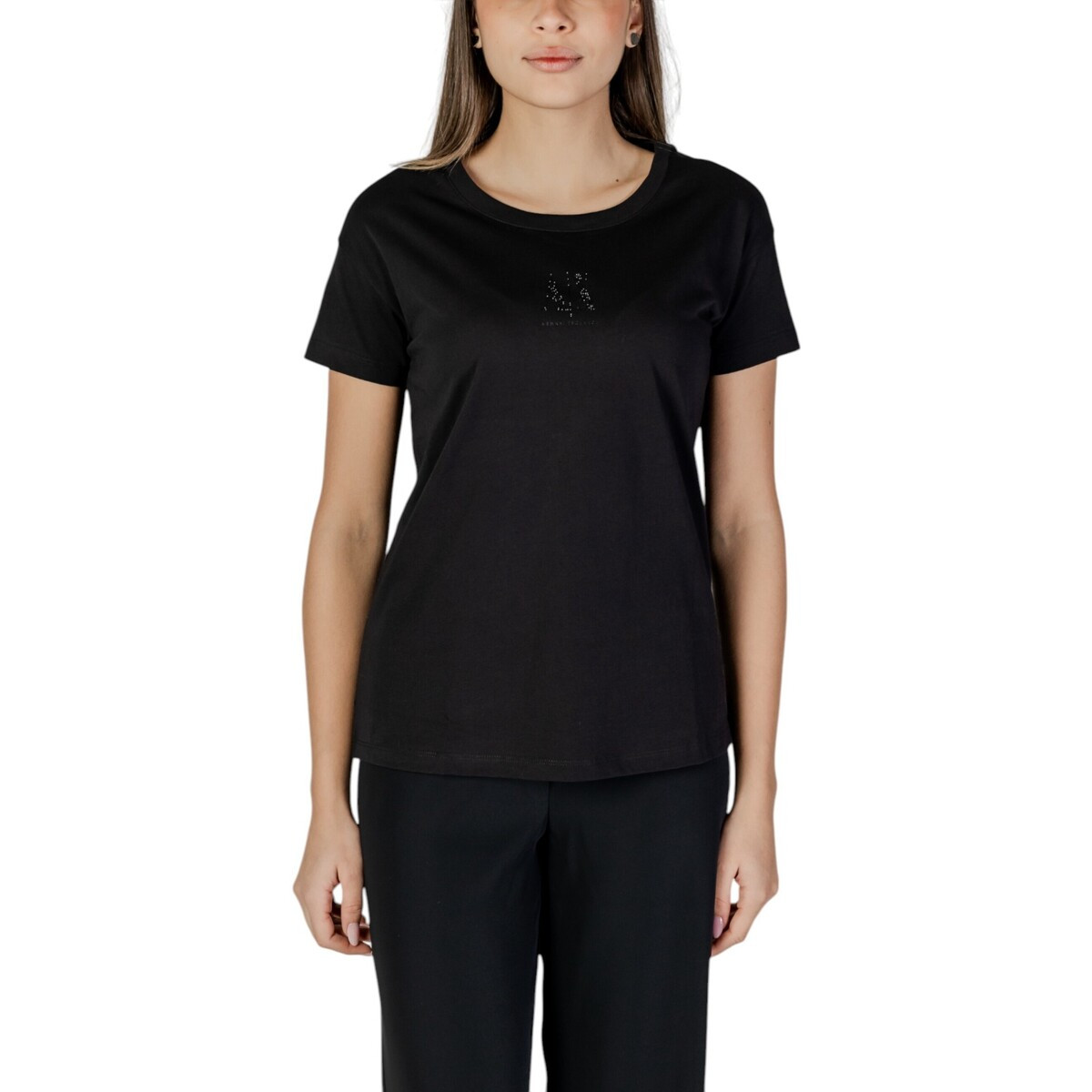 EAX  XW000830 AF10356  Černá