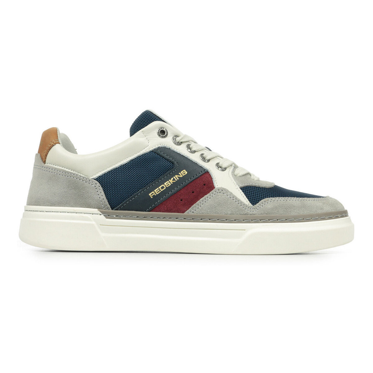 Redskins  Lerma  Modrá