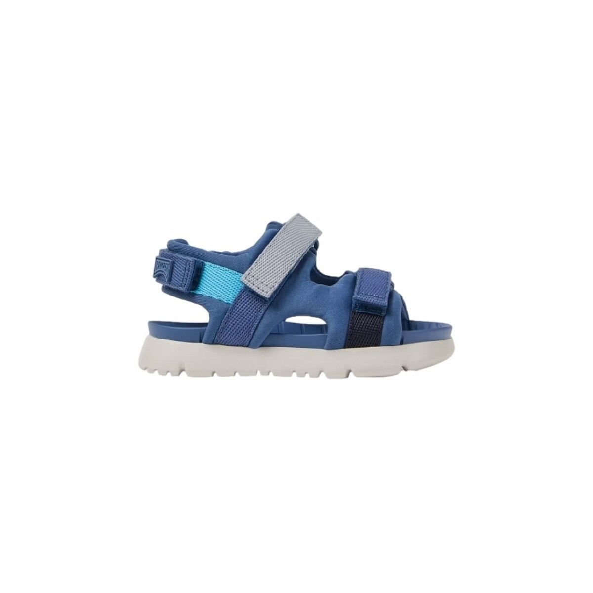 Camper  Bebé Twins Sandals K800590 - Blue  Modrá