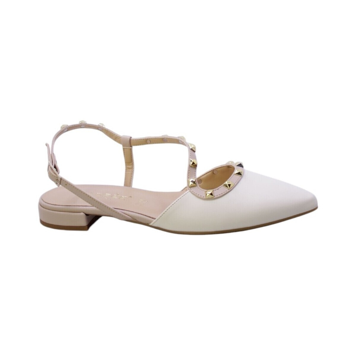 Nacree  145299  Bílá