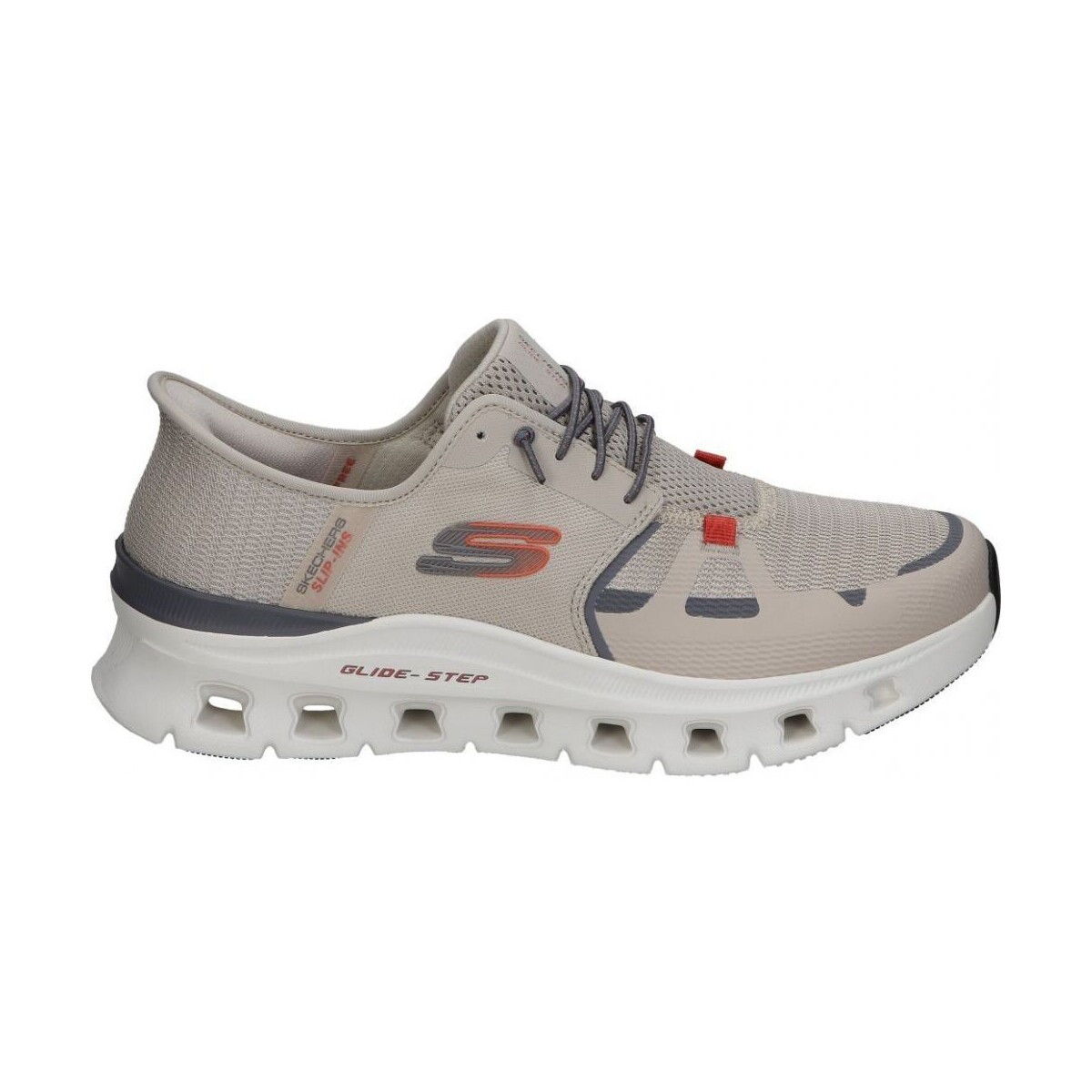 Skechers  232930-TPQR  Béžová