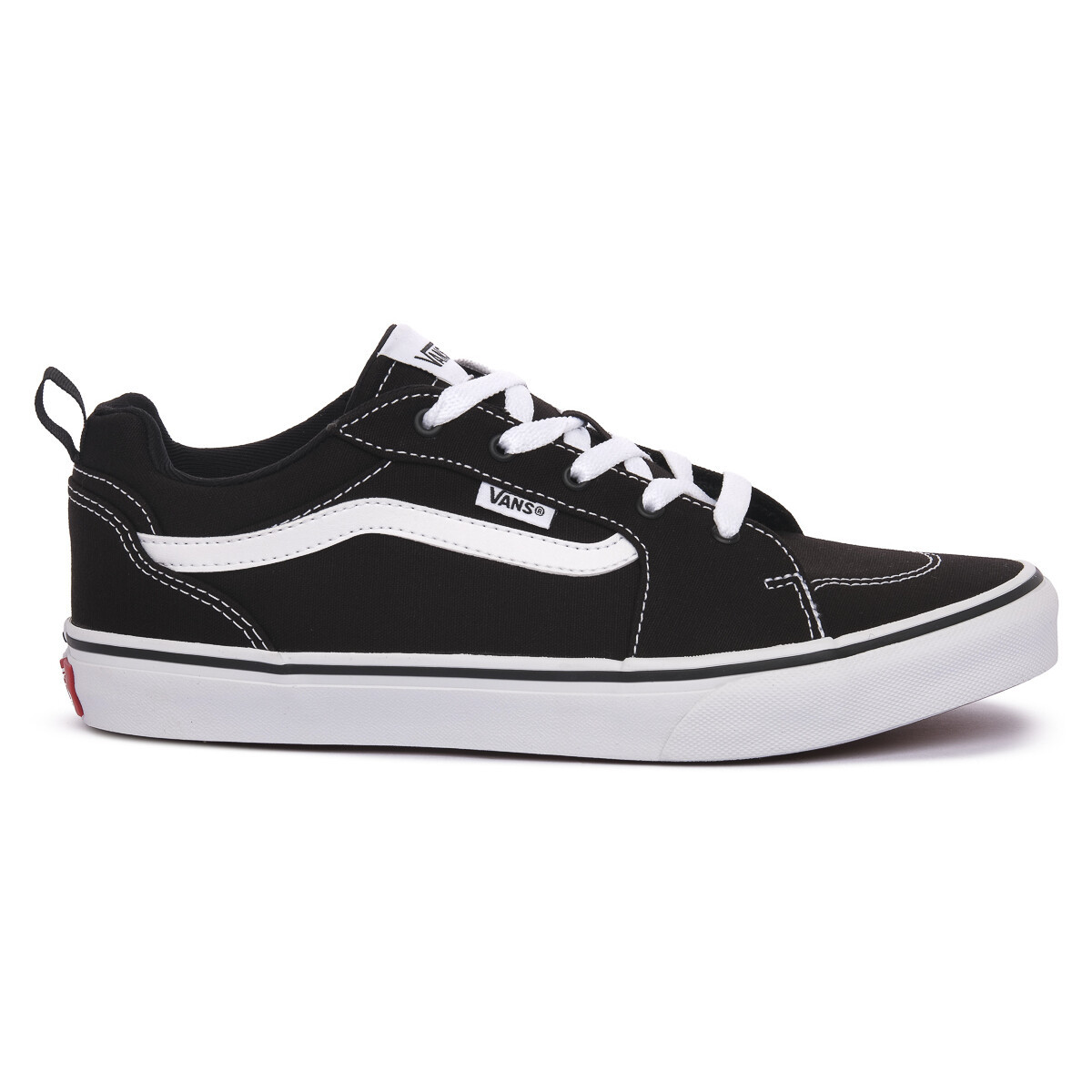 Vans  BA2 Y FILMORE  Černá