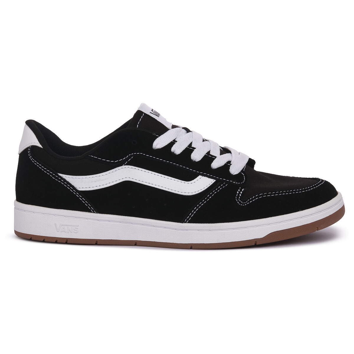 Vans  BZW RYLAND LS  Béžová