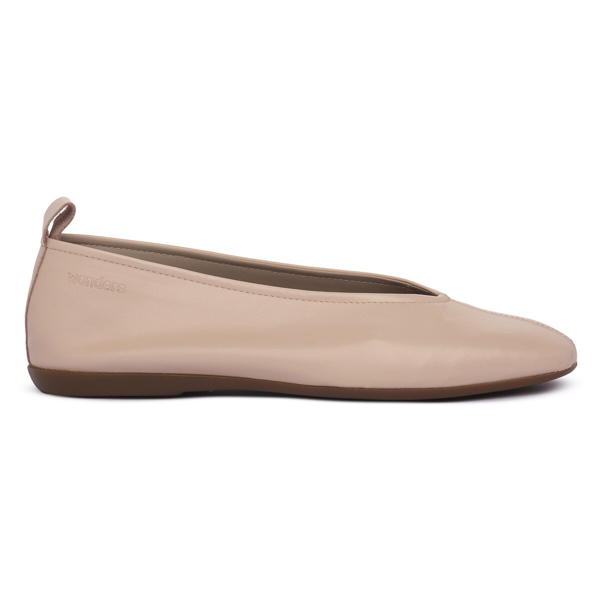 Wonders  PALO SAUVAGE  Zelená