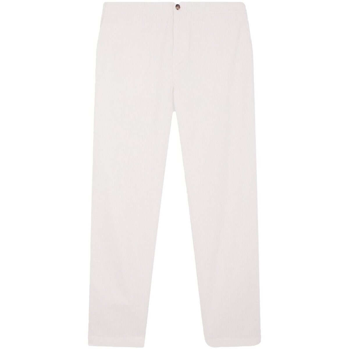 Eden Park  H24BASPA0005  Bílá