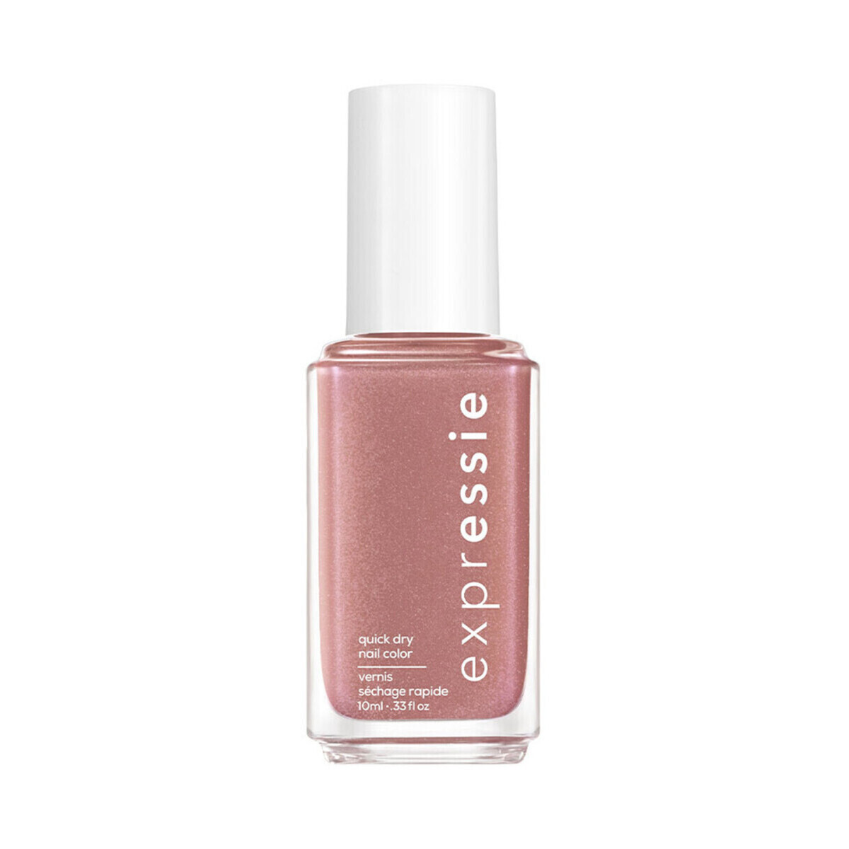 Essie  Expressie Nail Polish 10 ml - 25 Checked In
