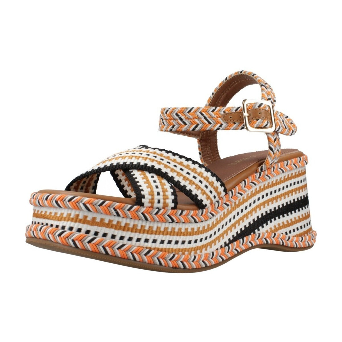 Café Noir  C1HF9000  Oranžová