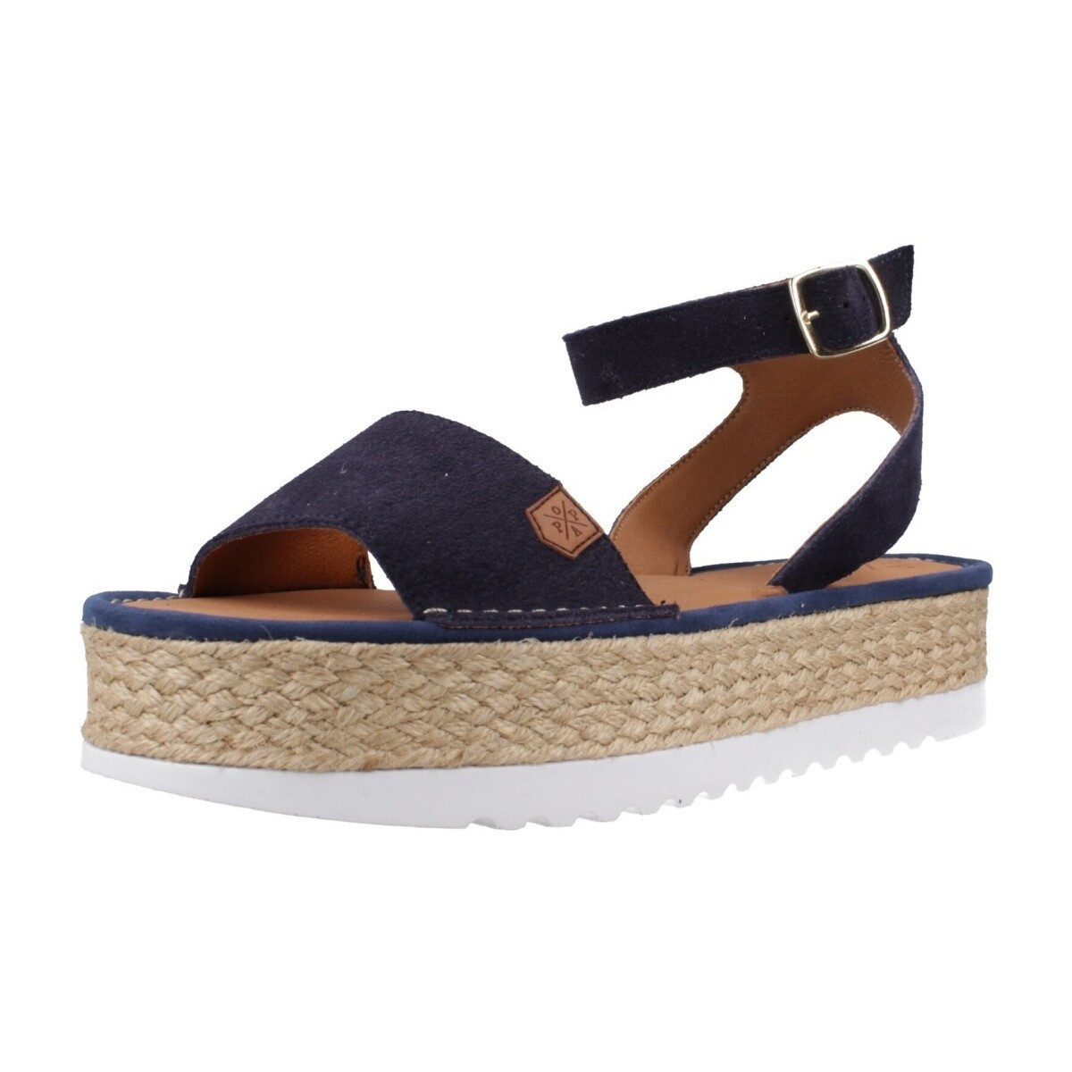 Popa  KALAMIS  Modrá