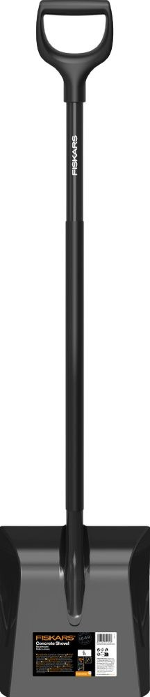 Lopata na beton Fiskars Ergonomic™ 1066713