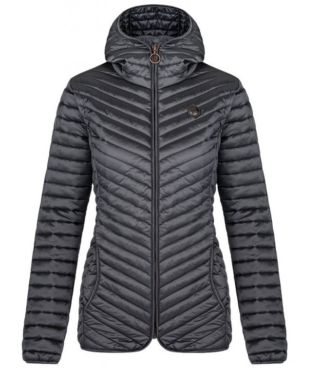 Loap IXANDA Dámská bunda do města US M CLW21122-T08T