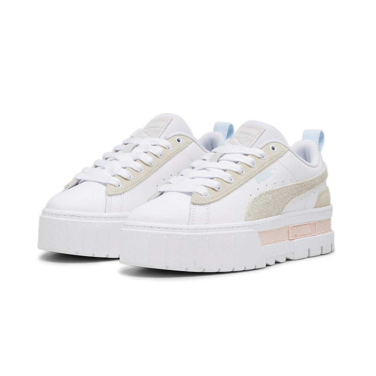 Puma Mayze Mix Wns Dámské boty EU 37.5 387468-08