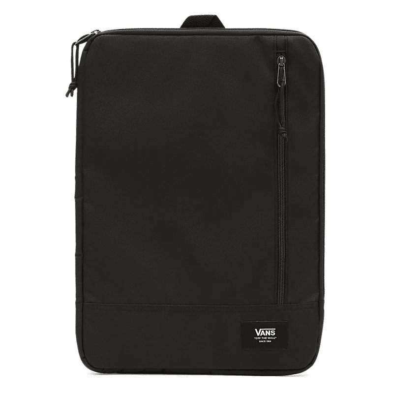 Vans VANS PADDED LAPTOP SLEEVE Pouzdro na notebook US OS VN0A7SAPBLK1