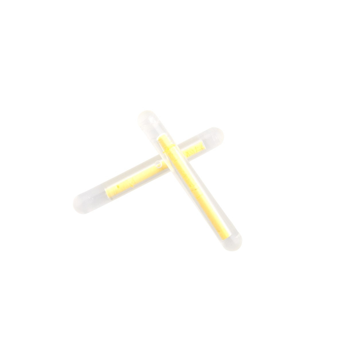 Chemické světlo ZFish Light Stick 2ks - žluté