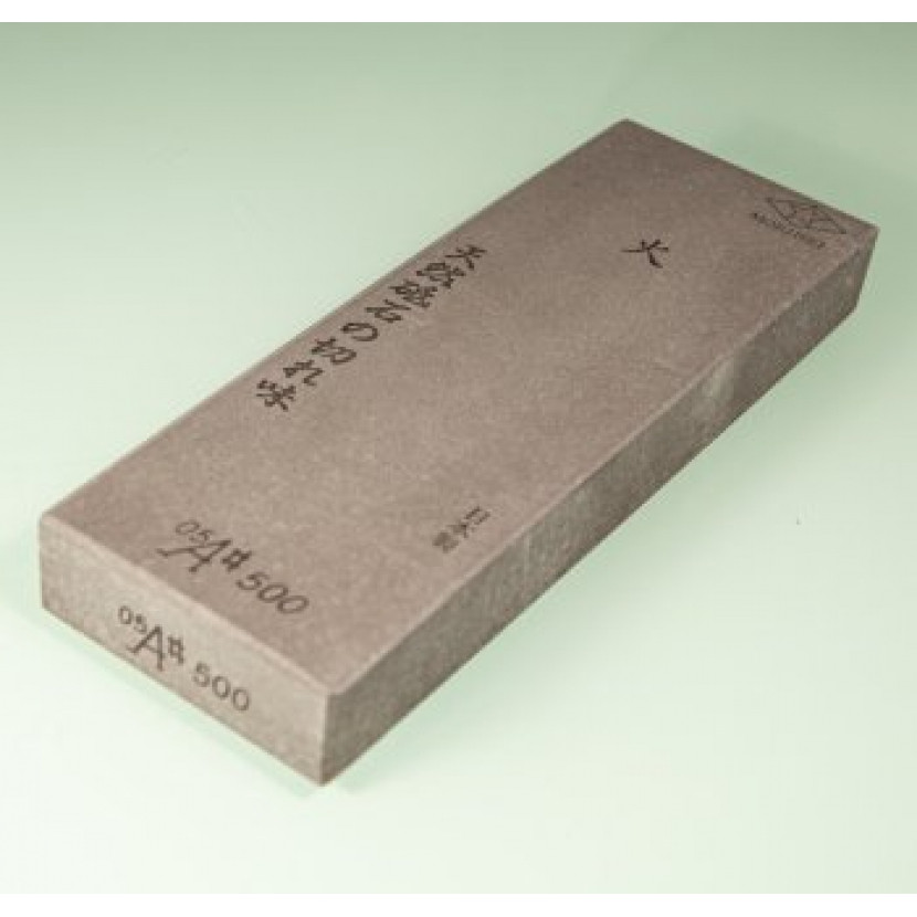 Brusný kámen Kiya Morihei 4000 - šedý