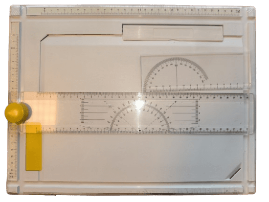 TECNOSTYL Rýsovací deska TECNOSTYL - TECNOSTYL