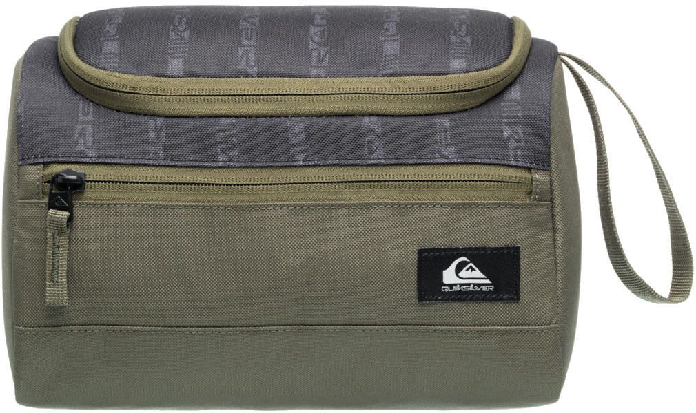Quiksilver Pánská kosmetická taška Capsule EQYBL03200-CRE0