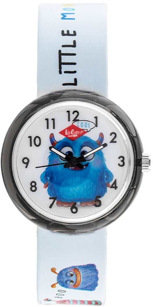 Lee Cooper Dětské hodinky LC.K.4.633