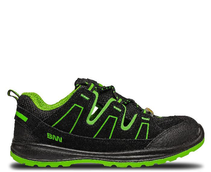 Bennon ALEGRO S1 ESD Green