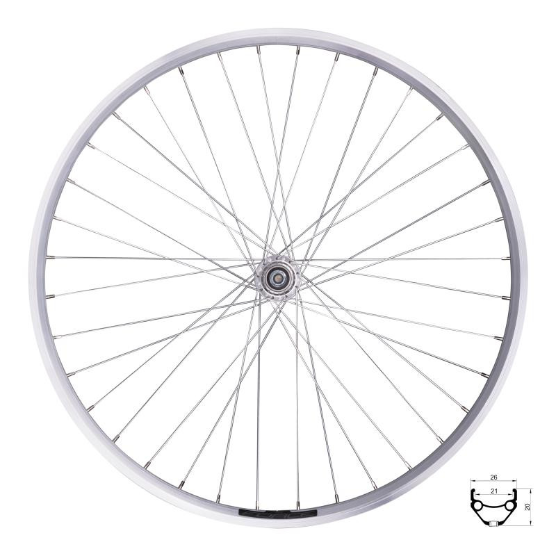 REMERX Kolo zadní Force PRIME 559x21,stř.,náb. F80429.36d