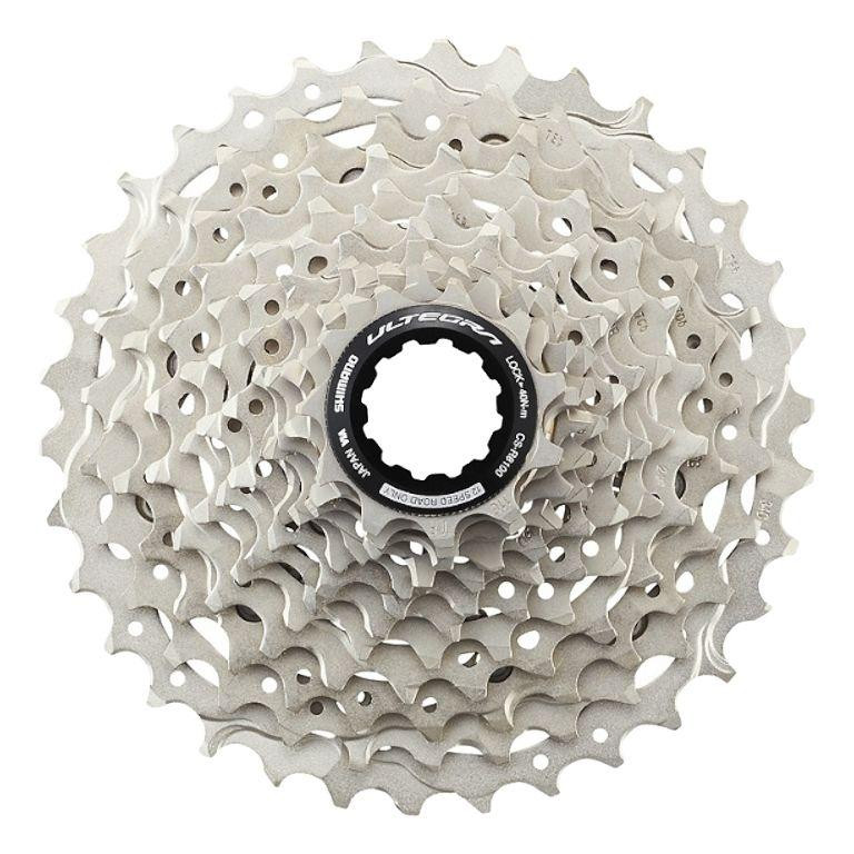 Shimano Ultegra CS-R8101 11-30z dvanáctikolo