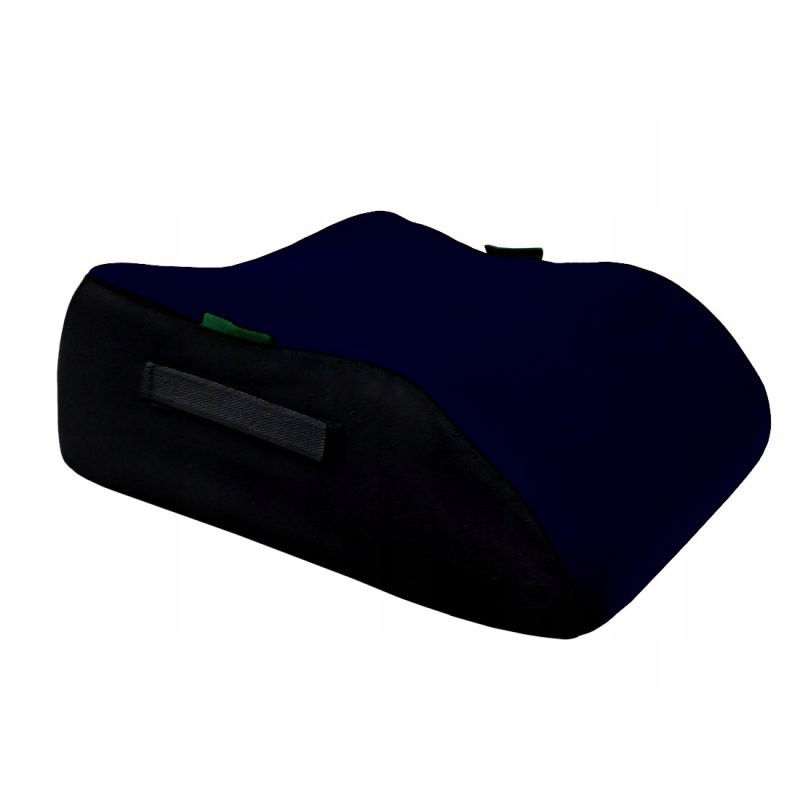 Dětský podsedák Bubu (tmavě modrý)