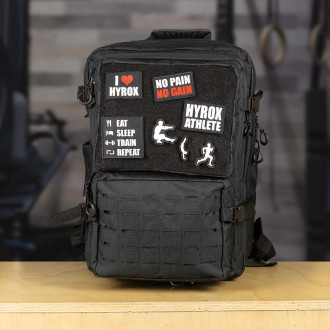 Workout Batoh WORKOUT Enduro Tempo WOR495