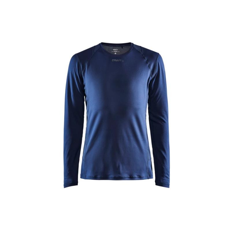 Triko CRAFT ADV Essence LS 1908754-396000 - velikost L