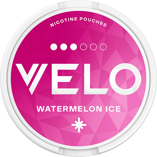 Velo Original Watermelon Ice 8mg/sáček