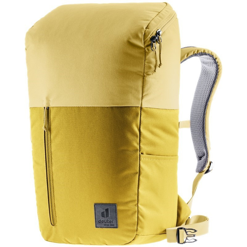 Deuter Městský batoh Deuter UP Stockholm Turmeric