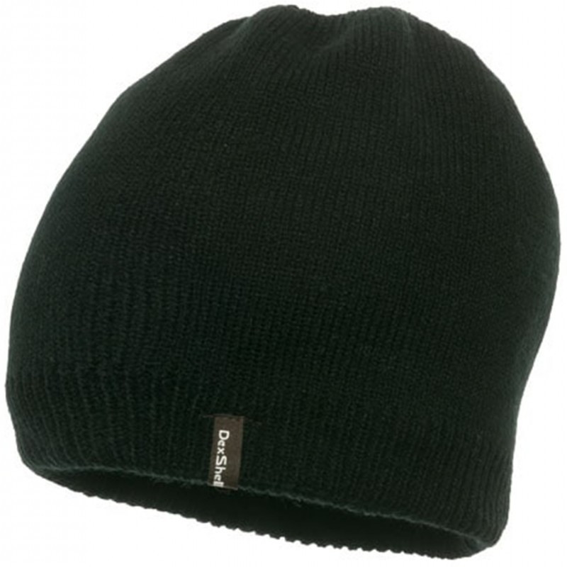 DexShell Čepice DexShell Solo Černá