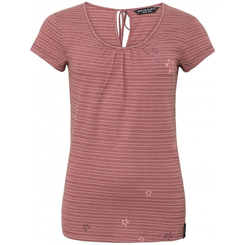 Chillaz Dámské tričko Chillaz Hide The Best Apple butter