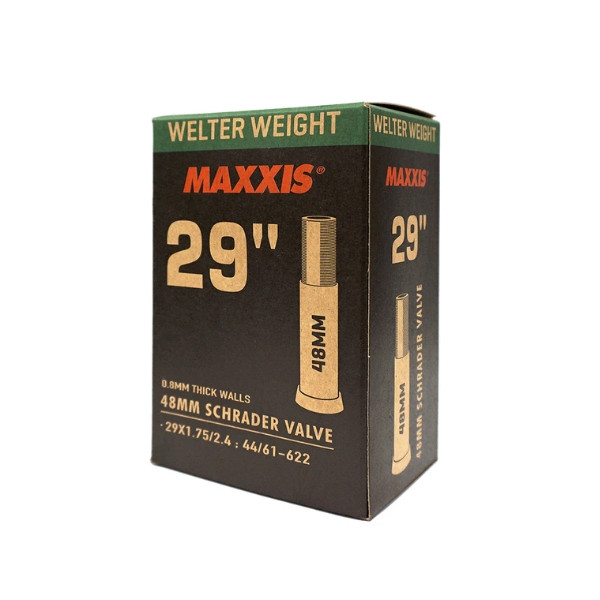 MAXXIS 29x1.75-2.4 FV 48mm